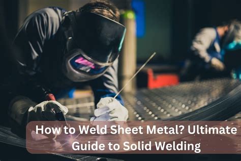 sheet metal welding frame price|welding sheet metal guide.